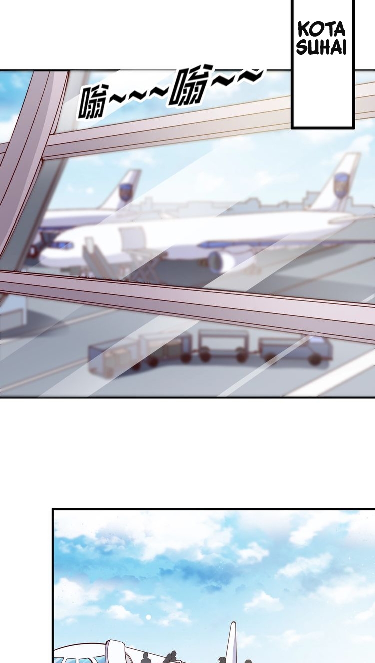 Melee Mad Soldier! Chapter 01 Gambar 4